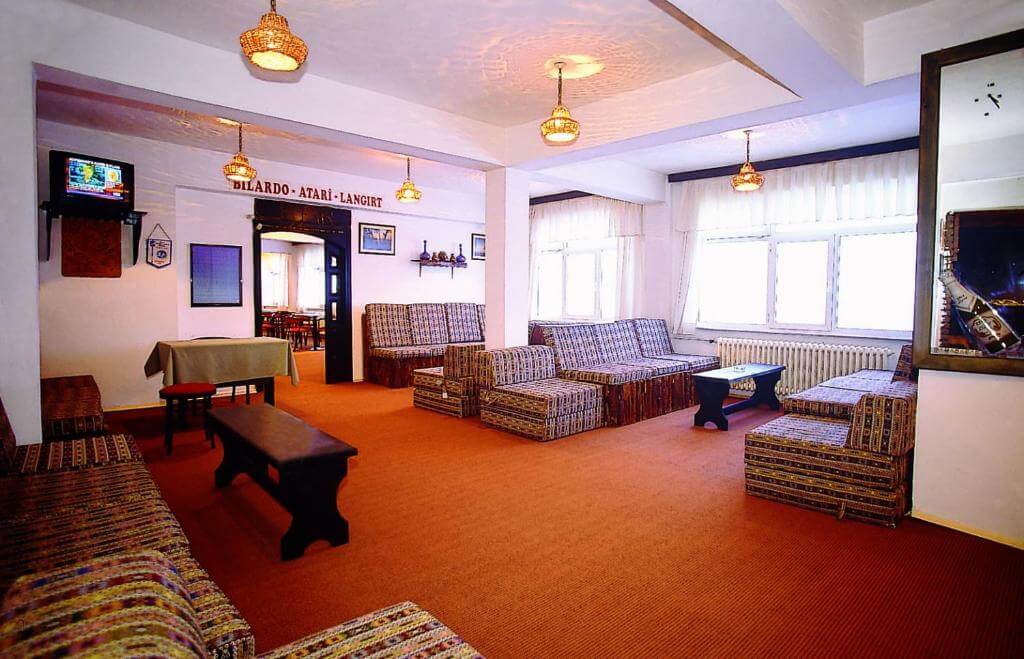 Ulukardeşler Otel Uludağ