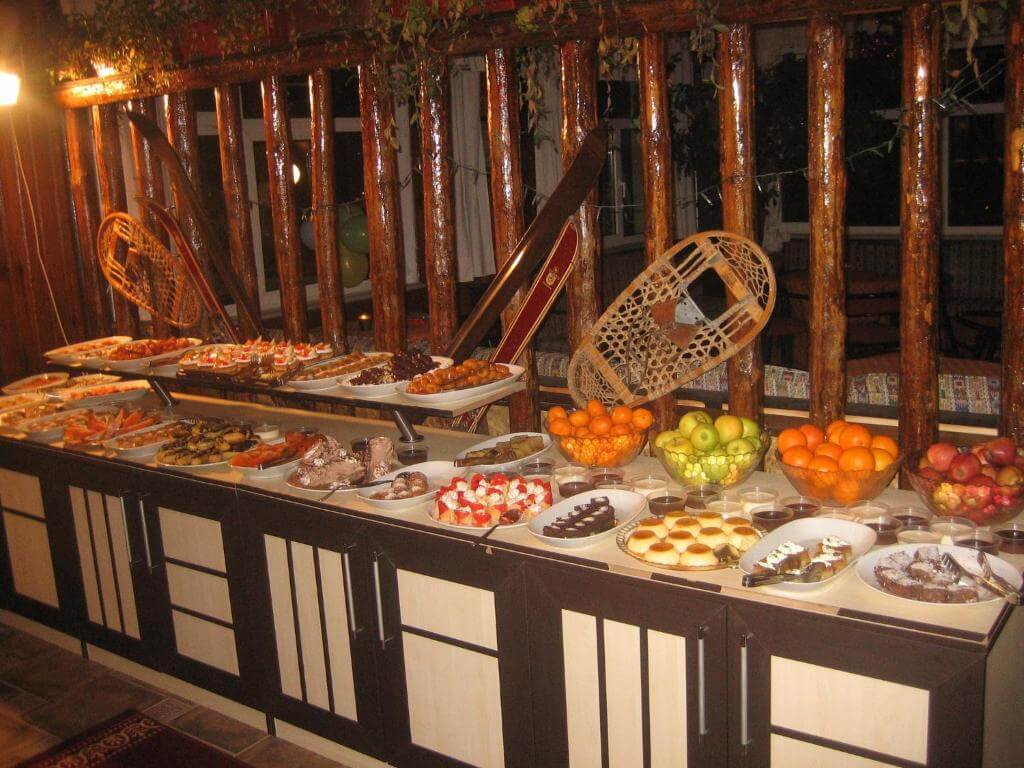Ulukardeşler Otel Uludağ
