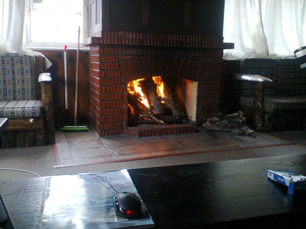 Ulukardeşler Otel Uludağ