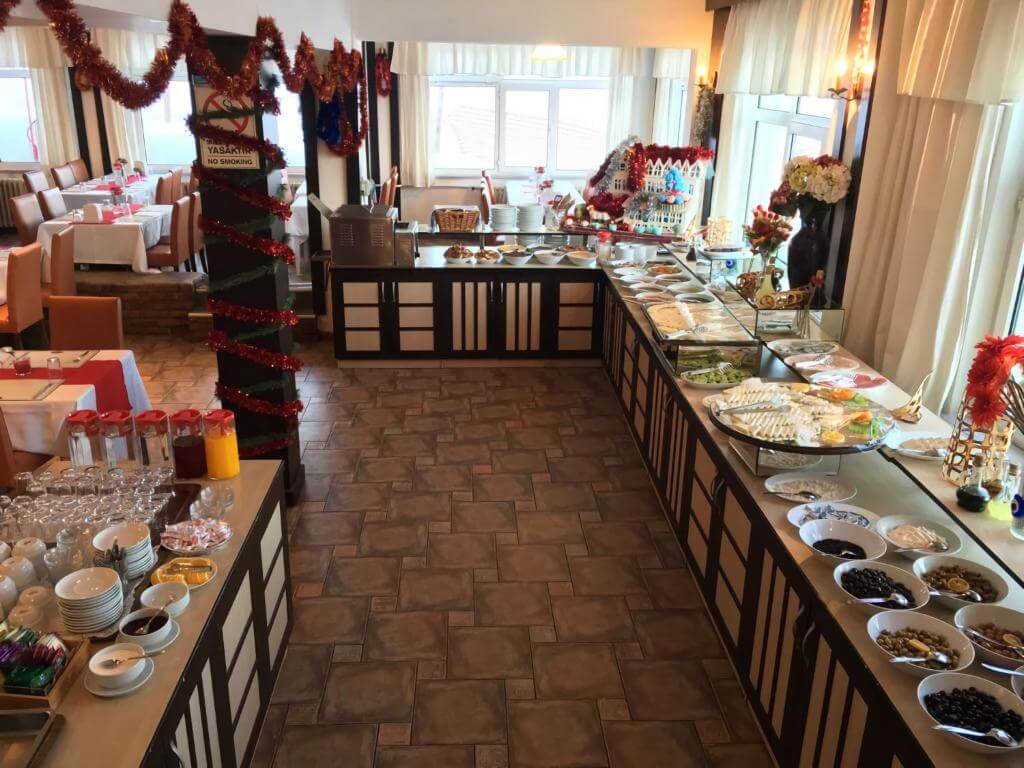 Ulukardeşler Otel Uludağ