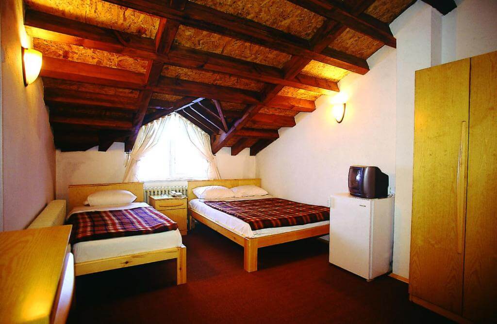 Ulukardeşler Otel Uludağ
