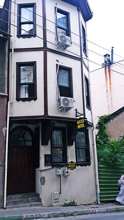 Kule Otel Bursa