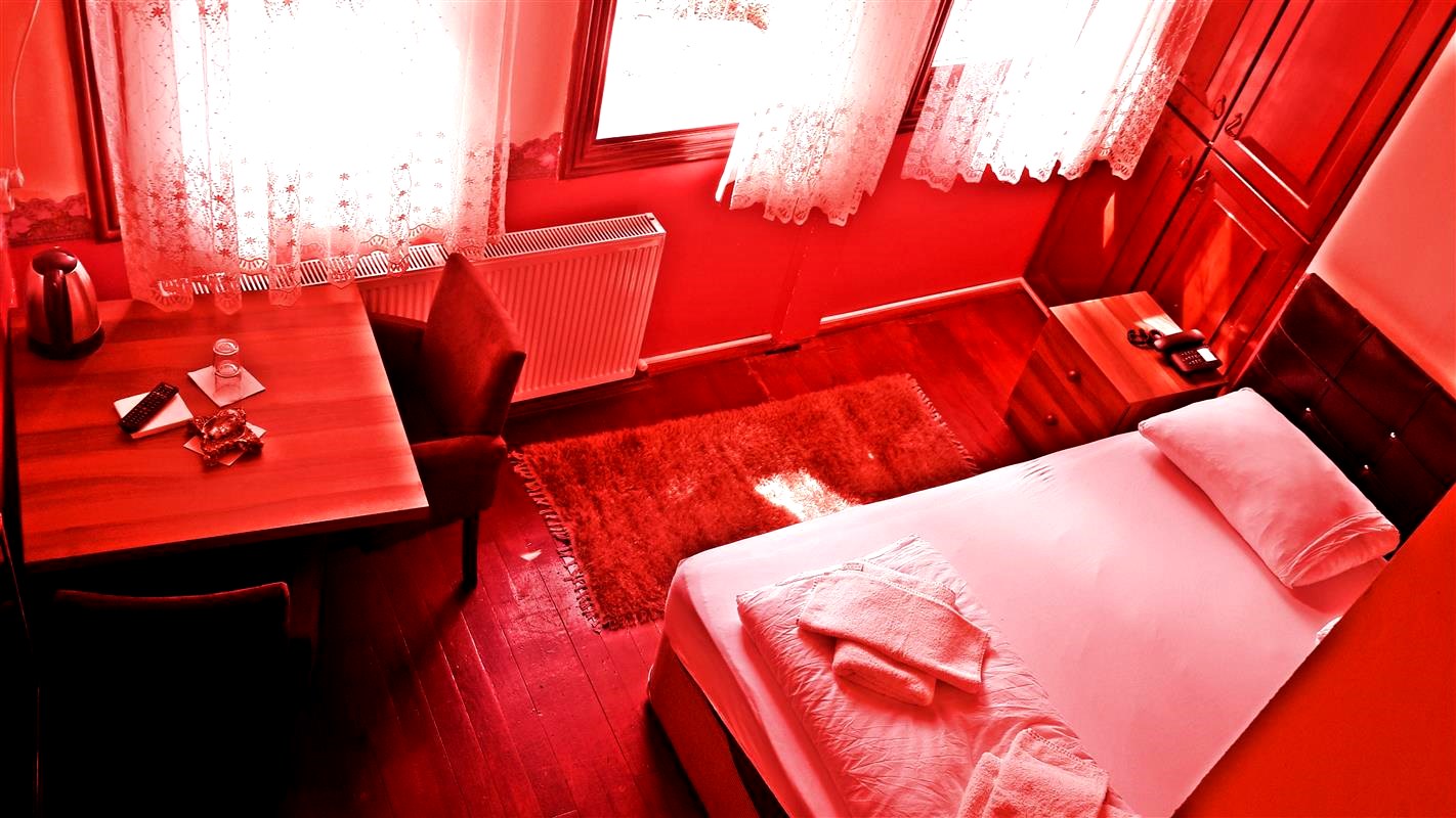 Kule Otel Bursa