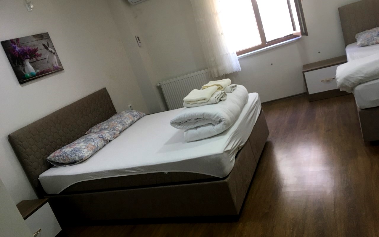 Kule Otel Bursa