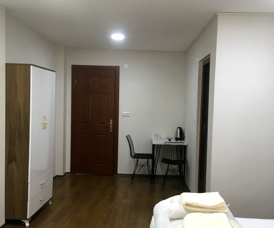 Kule Otel Bursa