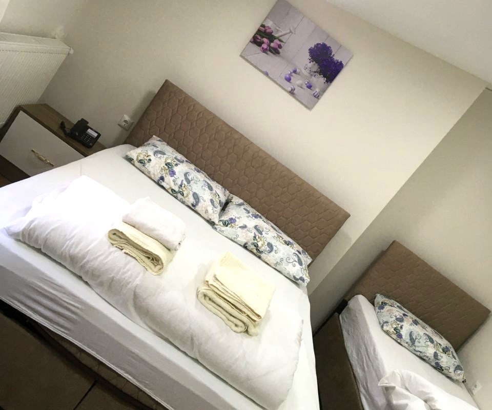 Kule Otel Bursa