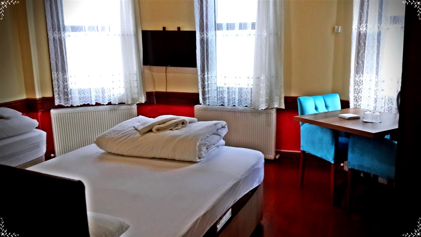 Kule Otel Bursa