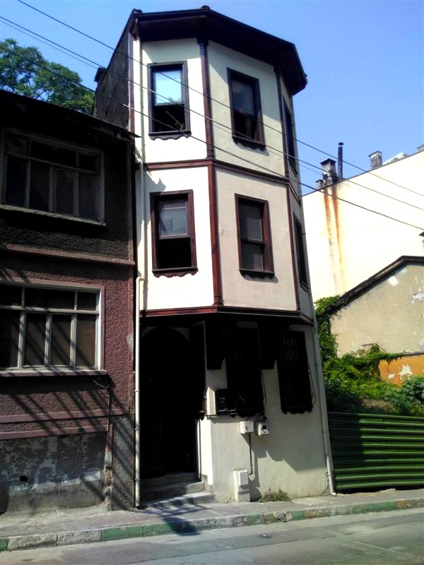 Kule Otel Bursa