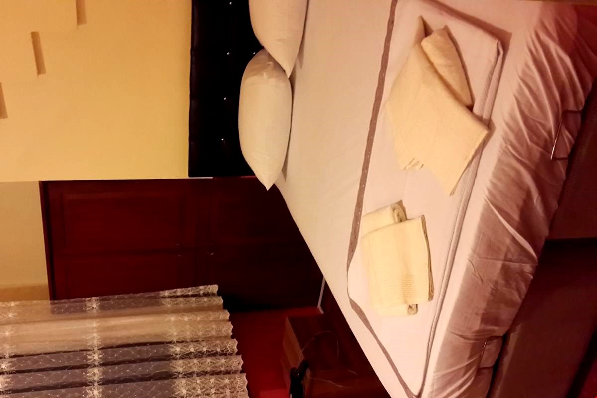 Kule Otel Bursa