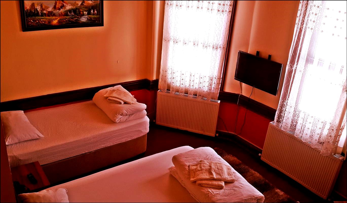 Kule Otel Bursa