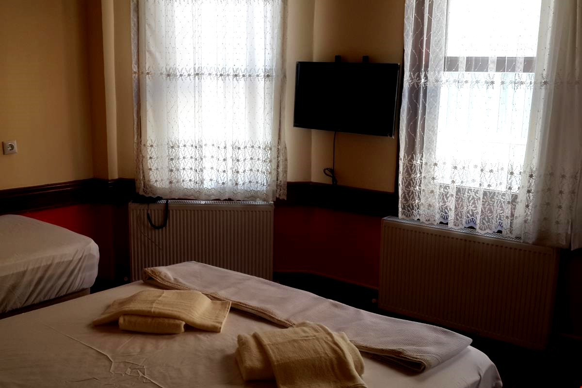 Kule Otel Bursa