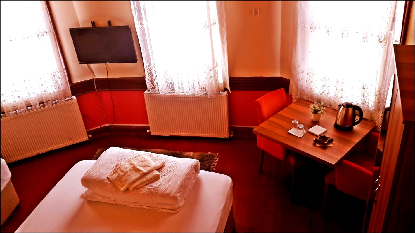 Kule Otel Bursa