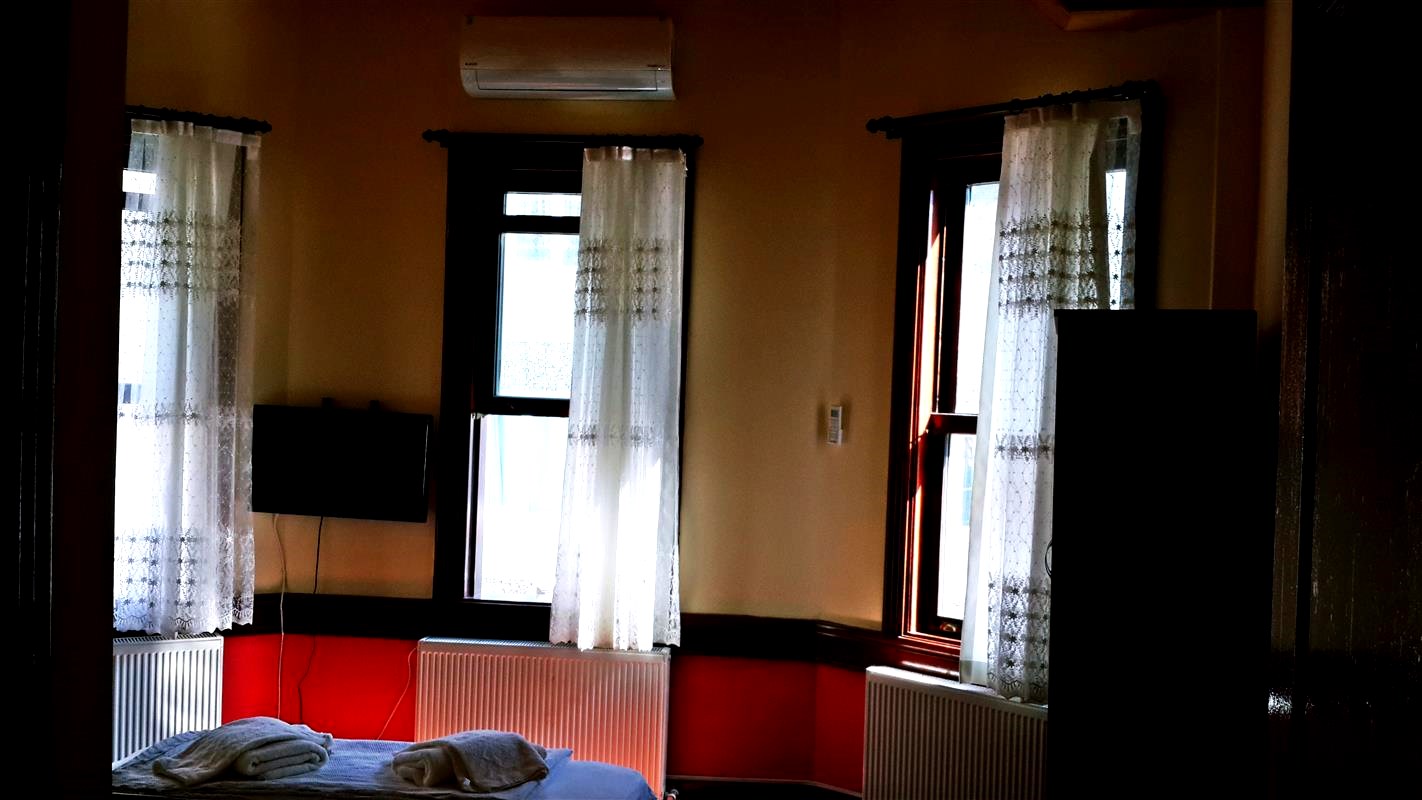 Kule Otel Bursa