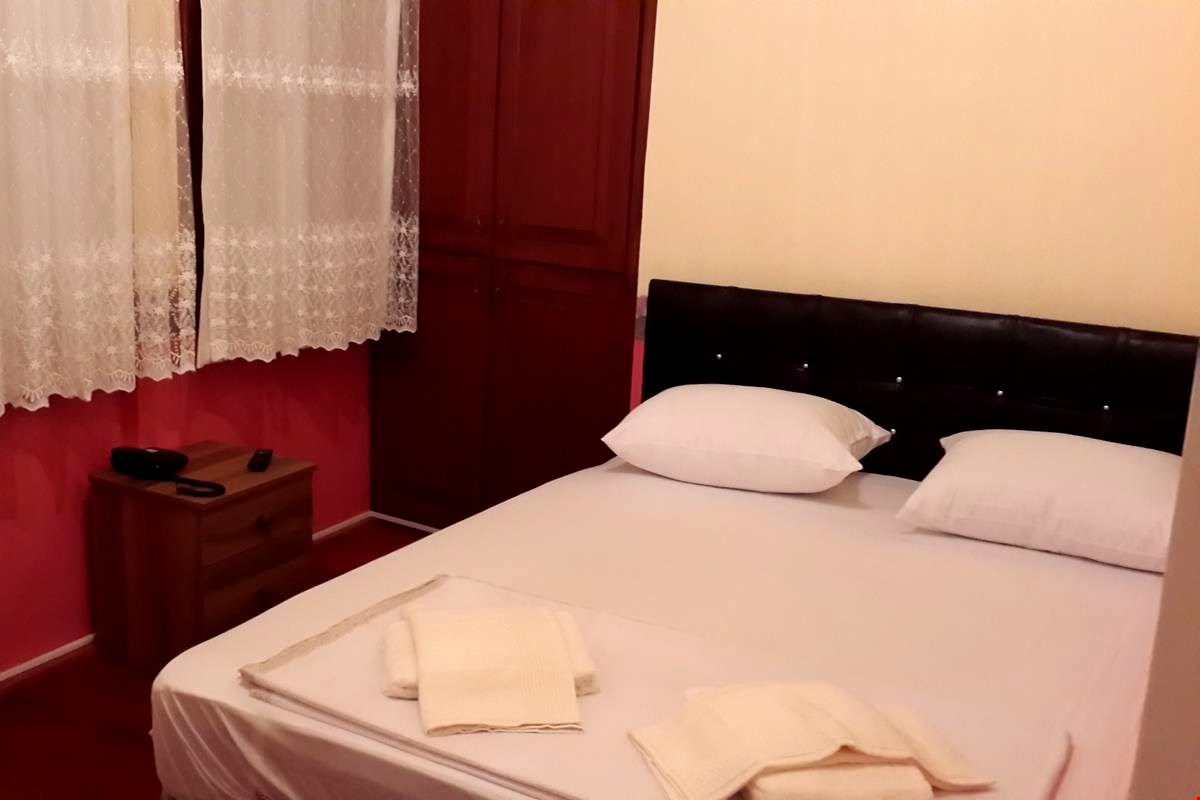 Kule Otel Bursa