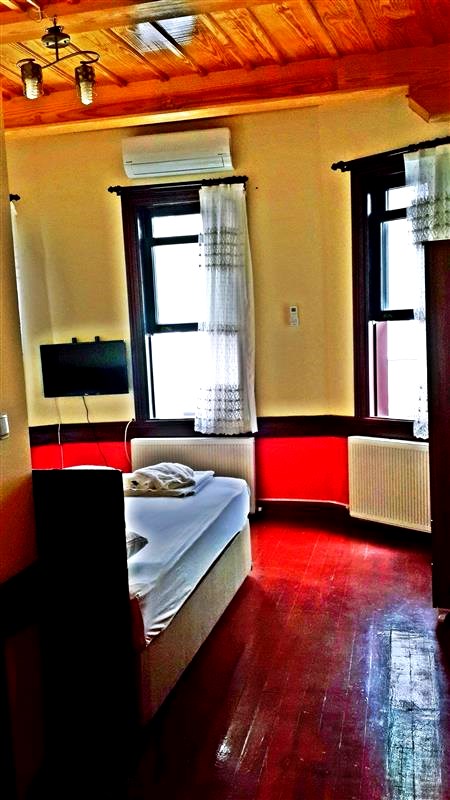 Kule Otel Bursa