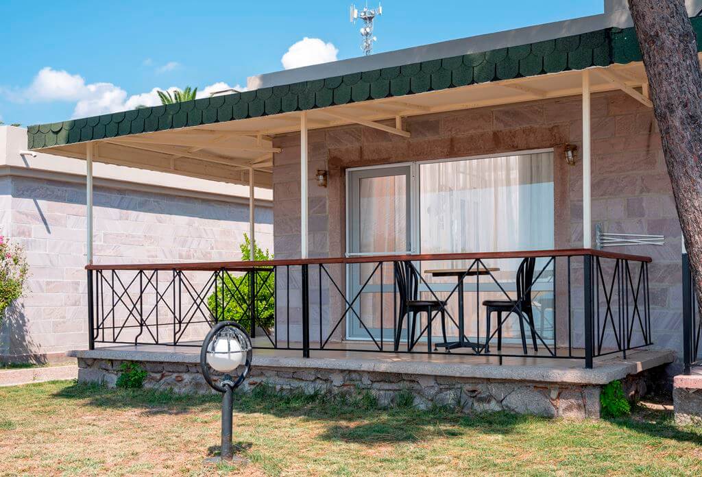 Executive Suite - Yarım Pansiyon