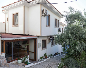 Vitis Hotel Bozcaada