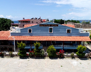 BERFİN OTEL