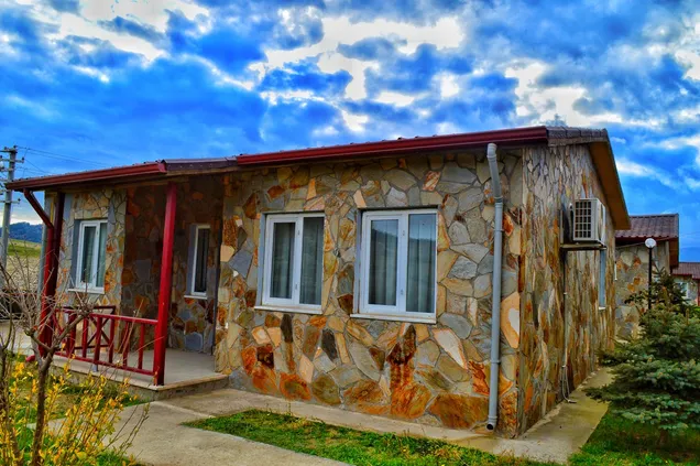 Krimenos Butik Otel Standart Oda - Sardinya Resimleri