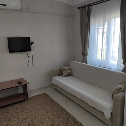 Krimenos Butik Otel Ekonomik Oda - Santorini  Resimleri