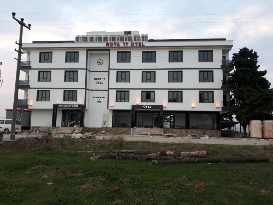 Rota 17 Otel