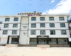 Rota 17 Otel