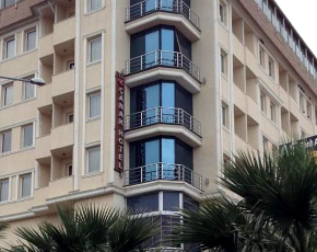 Çanak Hotel