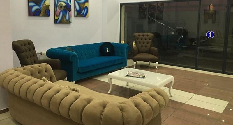 Grand Ece Hotel