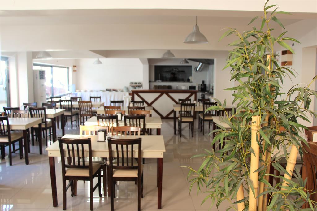 Grand Ece Hotel