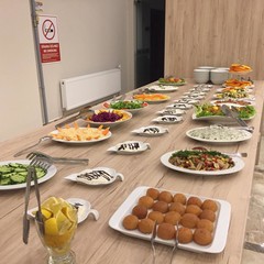 Oytun Park Hotel