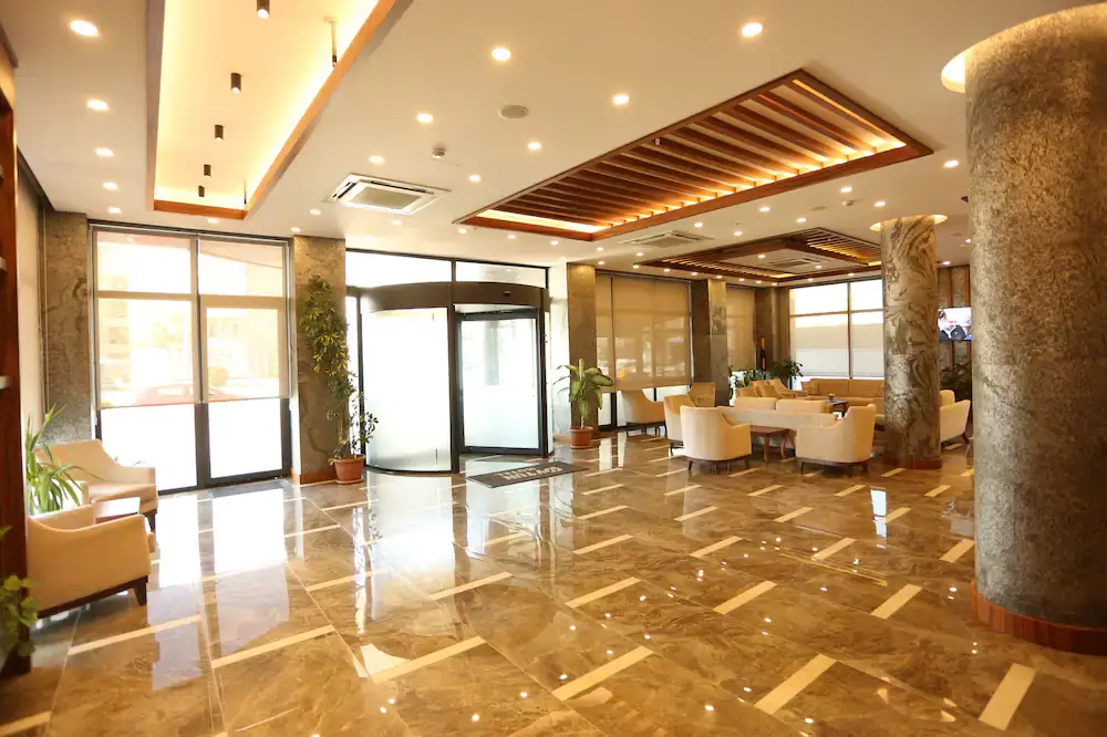 Oytun Park Hotel