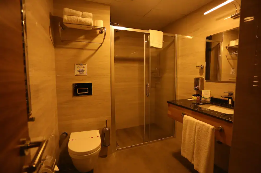 Oytun Park Hotel