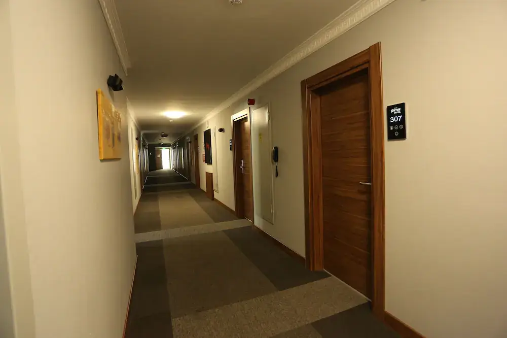 Oytun Park Hotel