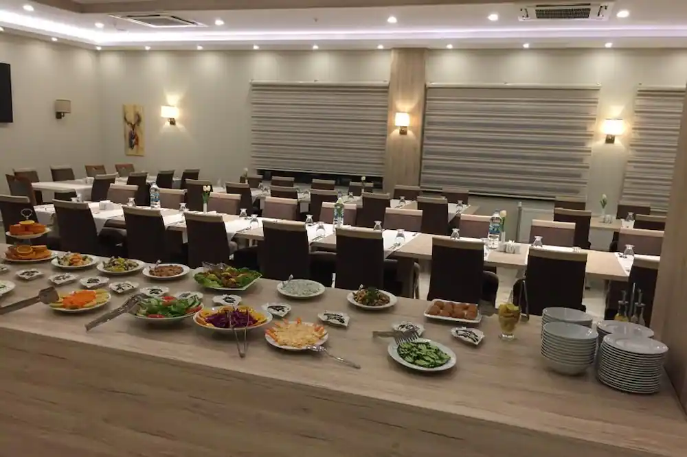 Oytun Park Hotel