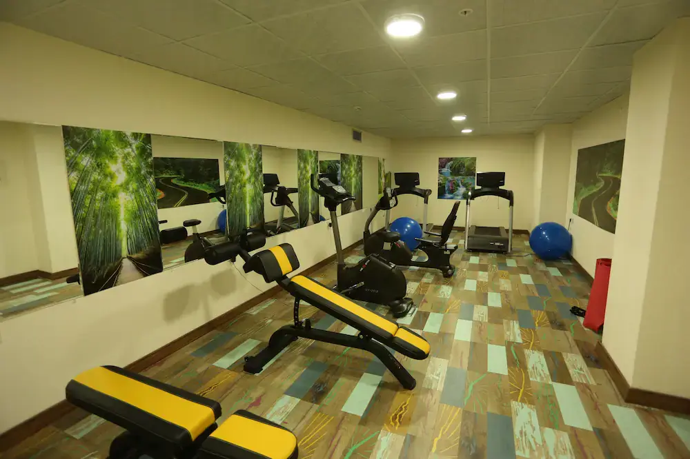 Oytun Park Hotel