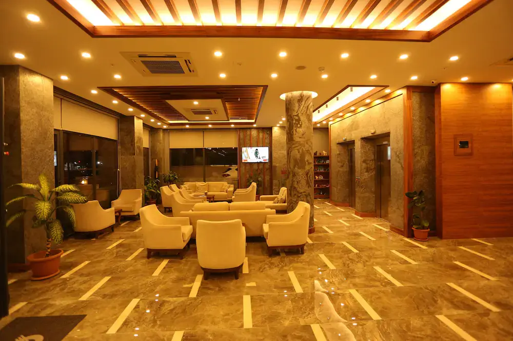 Oytun Park Hotel