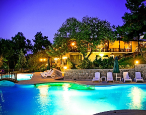 Troia Tusan Hotel