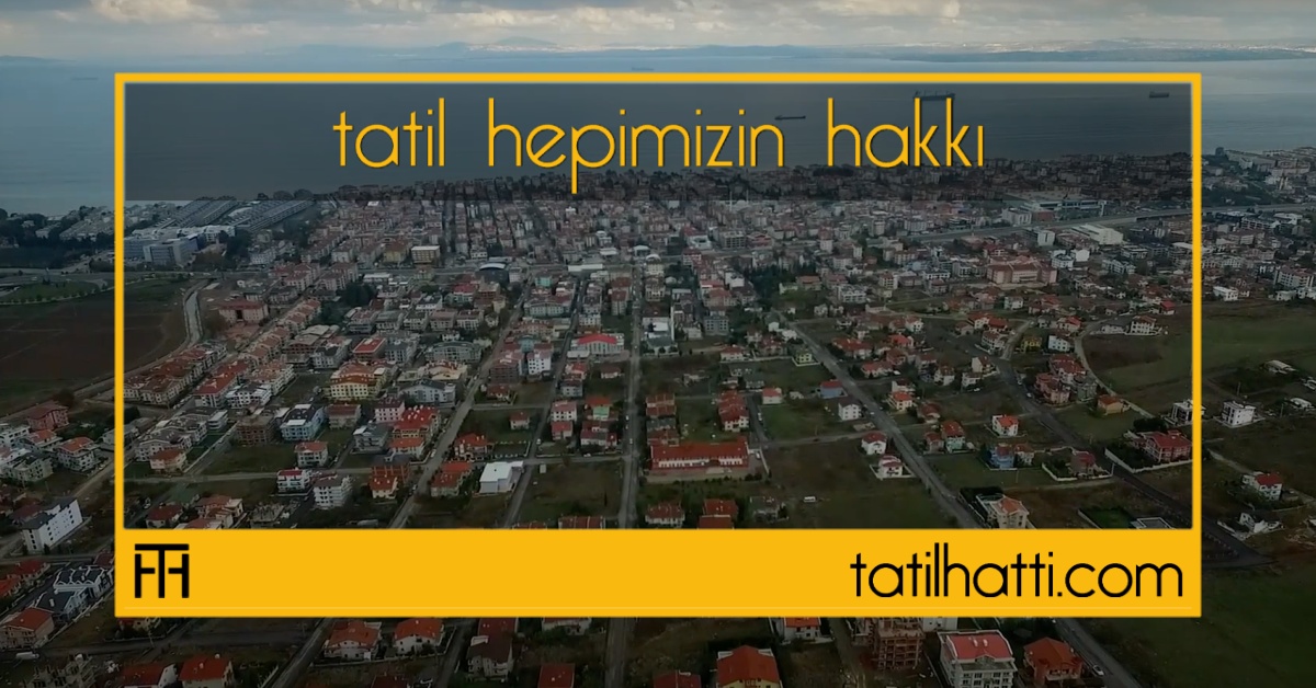 Çiftlikköy Otelleri