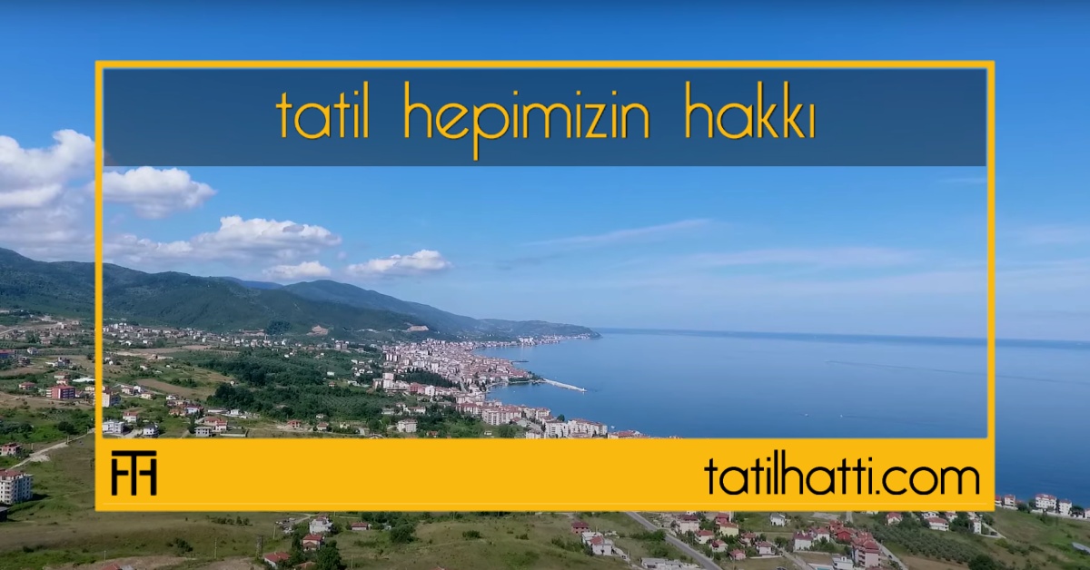 Çınarcık Otelleri