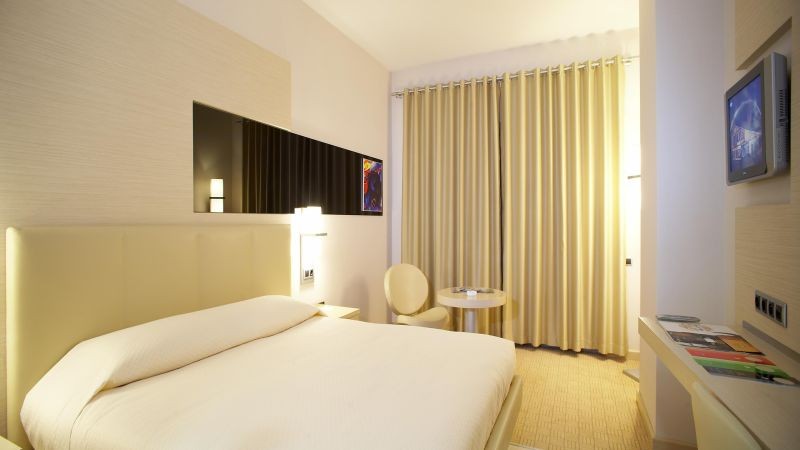 Anitta Hotel Çorum Standart Oda Resimleri