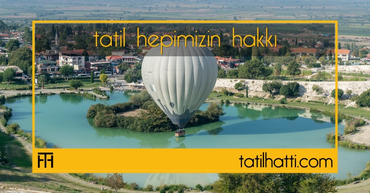 Denizli Otelleri