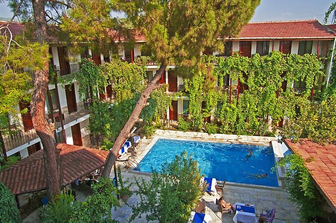 Koray Otel