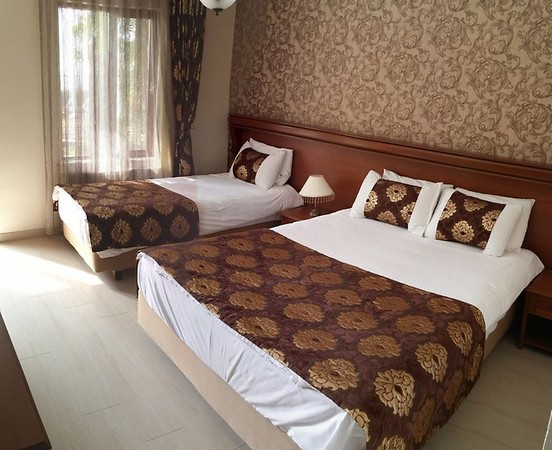 Koray Otel
