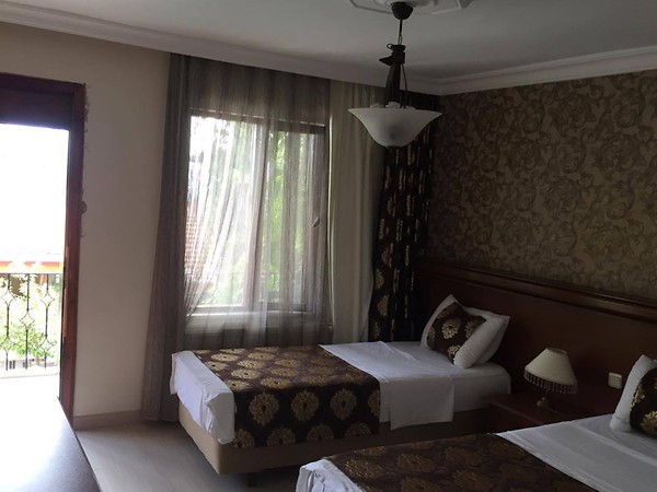 Koray Otel