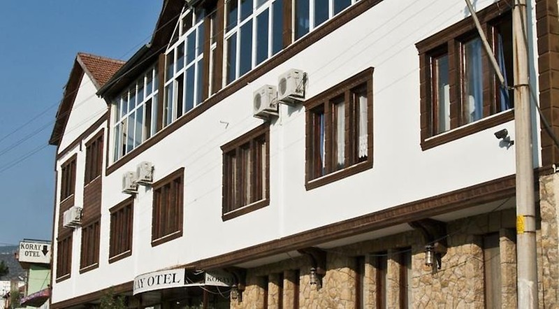 Koray Otel