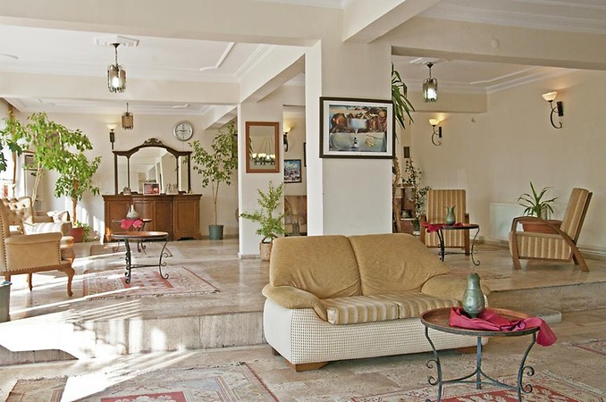 Koray Otel