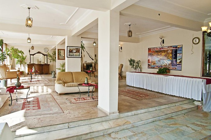 Koray Otel