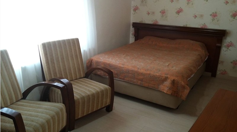 Koray Otel