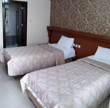 Koray Otel