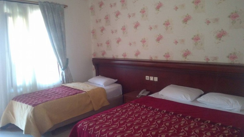 Koray Otel